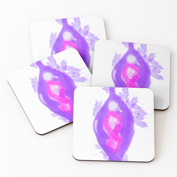 Item preview, Abstract Magical Vag designed and sold by Anneliese Vanderheyden.