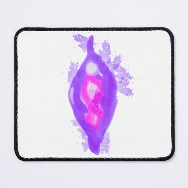 Item preview, Abstract Magical Vag designed and sold by Anneliese Vanderheyden.