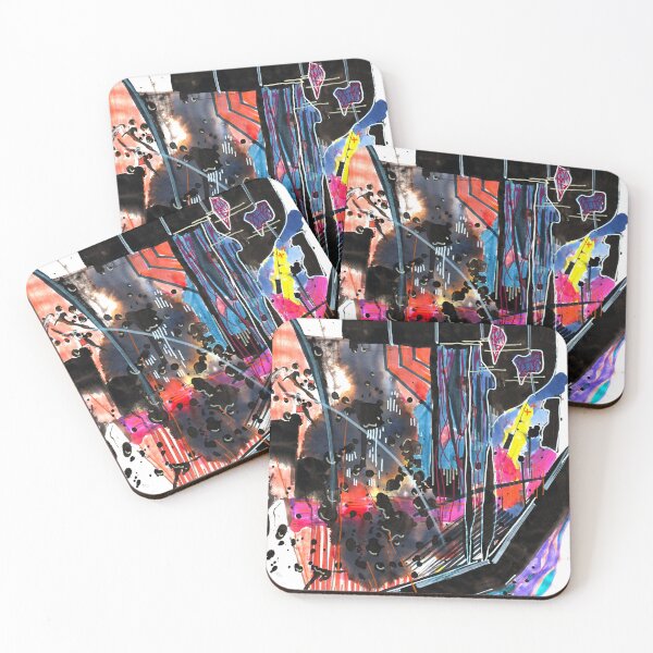 Item preview, Page 1 _ Sketchbook14_Dana Krystle _Architecture Illustration  designed and sold by dana-krystle.