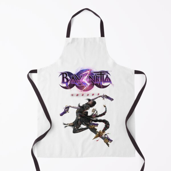Item preview, Bayonetta 3 designed and sold by JhonQuotes.