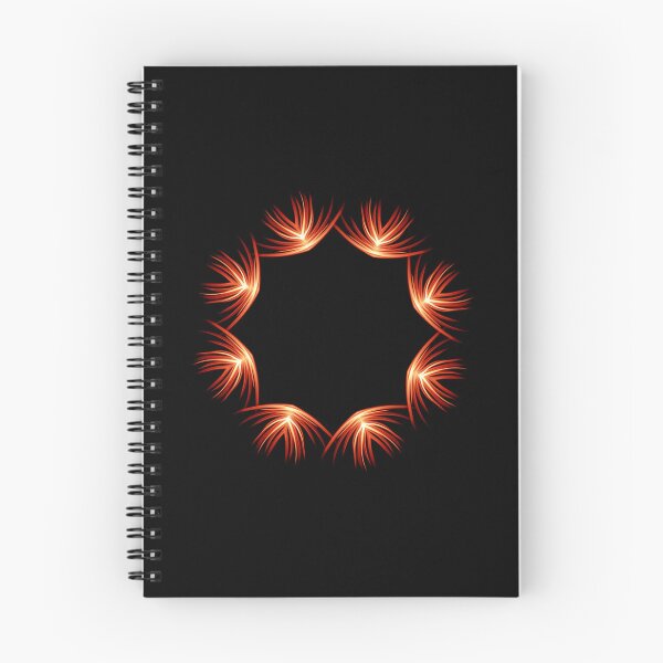 Item preview, red star designed and sold by Meo Design.