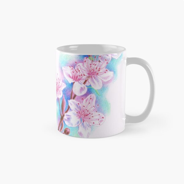 Item preview, Spring Cherry Blossom  designed and sold by amalia-etc.