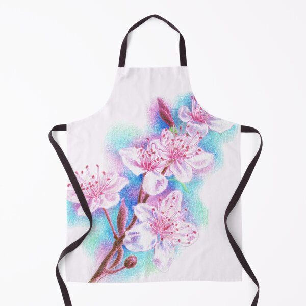 Item preview, Spring Cherry Blossom designed and sold by amalia-etc.