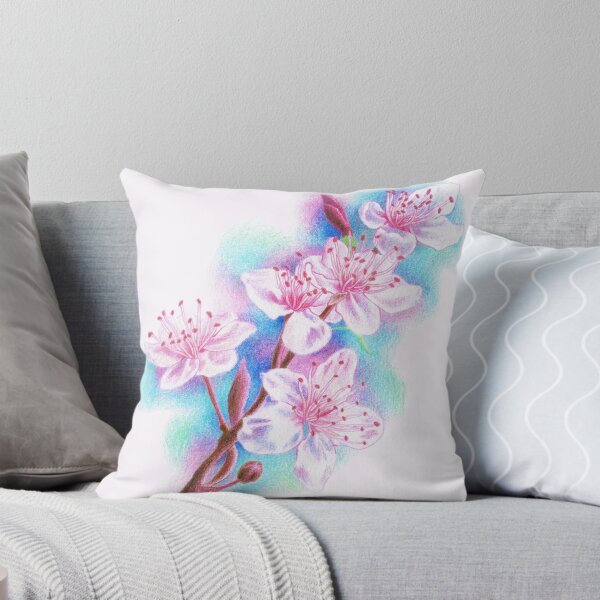 Item preview, Spring Cherry Blossom  designed and sold by amalia-etc.