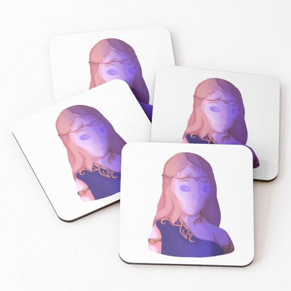 Item preview, Purple Glow designed and sold by Art4forever.