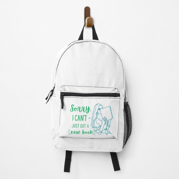Item preview, Sorry, I can't - just got a new book designed and sold by jechaiyells.