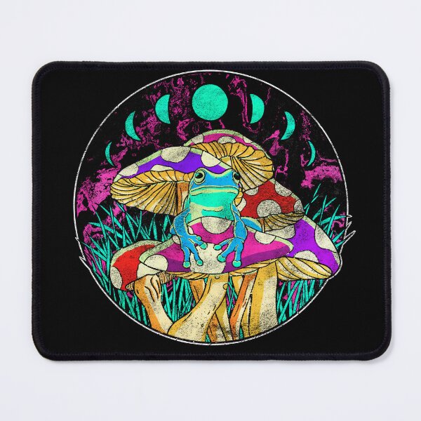 Item preview, Acidic Amphibian designed and sold by fanfreak1.