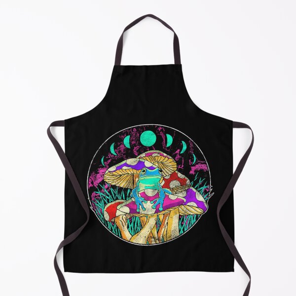 Item preview, Acidic Amphibian designed and sold by fanfreak1.