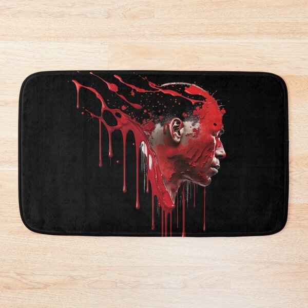 Item preview, Man's face designed and sold by Yaksza.
