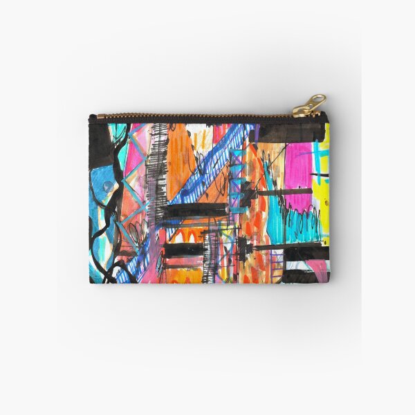 Item preview, Page 2 _ Sketchbook14_Dana Krystle _Architecture Illustration  designed and sold by dana-krystle.