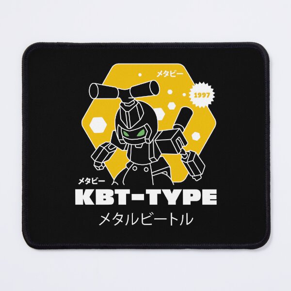 Item preview, Aesthetic Kbt Beetle Type designed and sold by Lagelantee.
