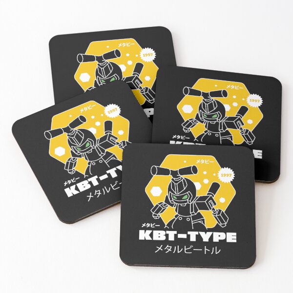 Item preview, Aesthetic Kbt Beetle Type designed and sold by Lagelantee.