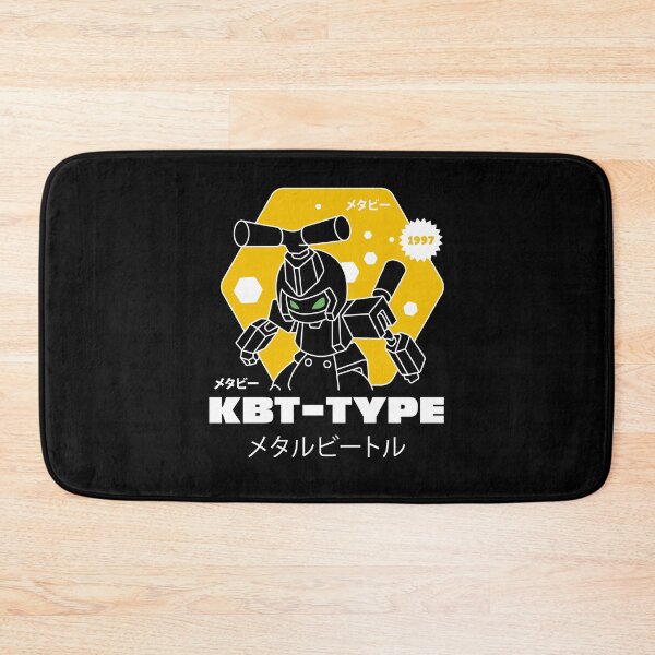 Item preview, Aesthetic Kbt Beetle Type designed and sold by Lagelantee.