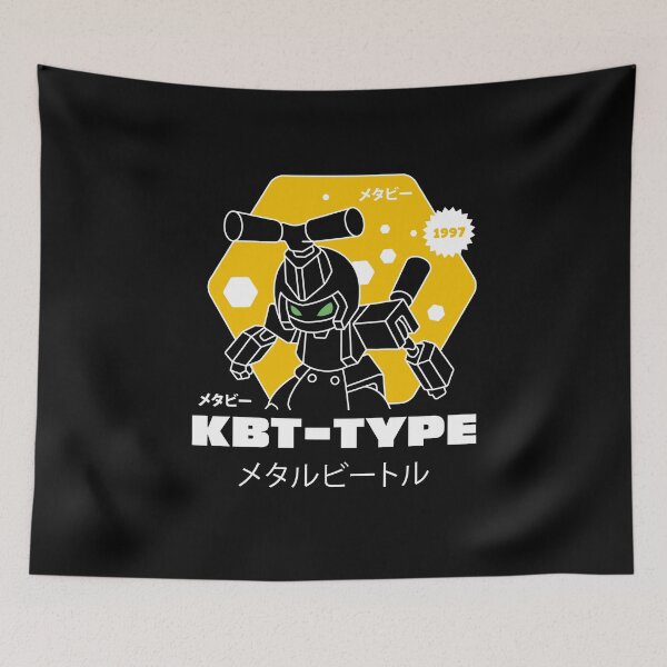 Item preview, Aesthetic Kbt Beetle Type designed and sold by Lagelantee.