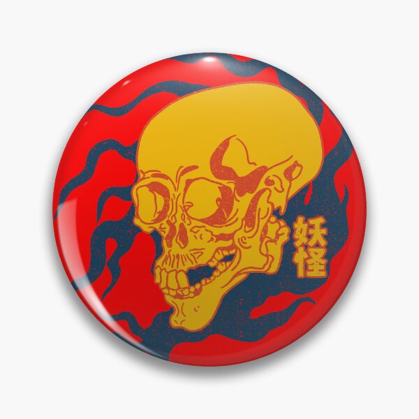 Item preview, Yokai designed and sold by fanfreak1.