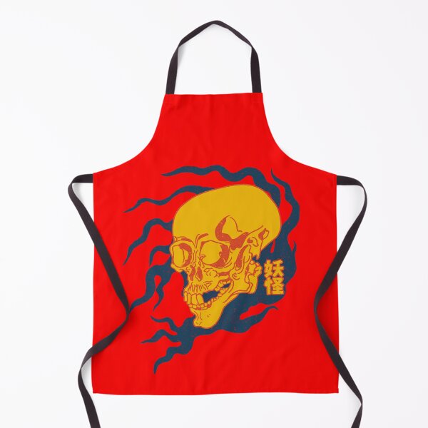 Item preview, Yokai designed and sold by fanfreak1.
