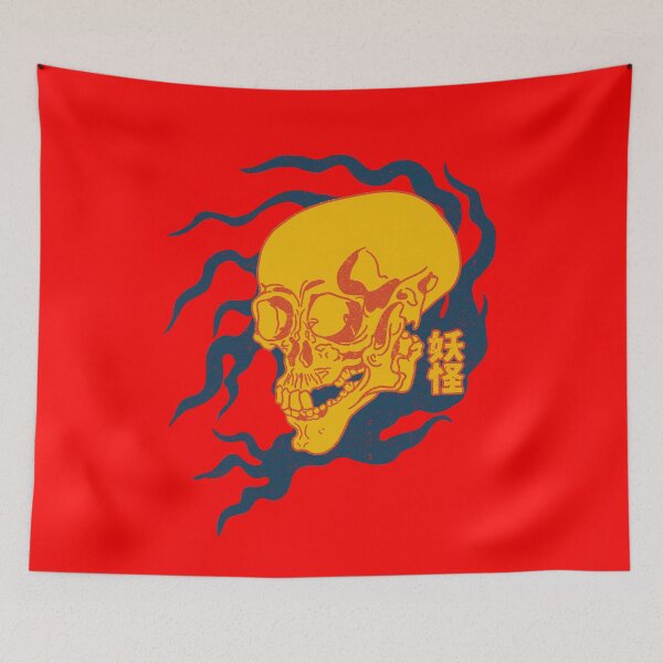 Item preview, Yokai designed and sold by fanfreak1.