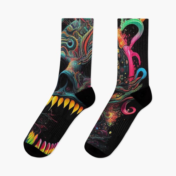 Item preview, A Psychedelic Trip 1  designed and sold by v1adu7z.