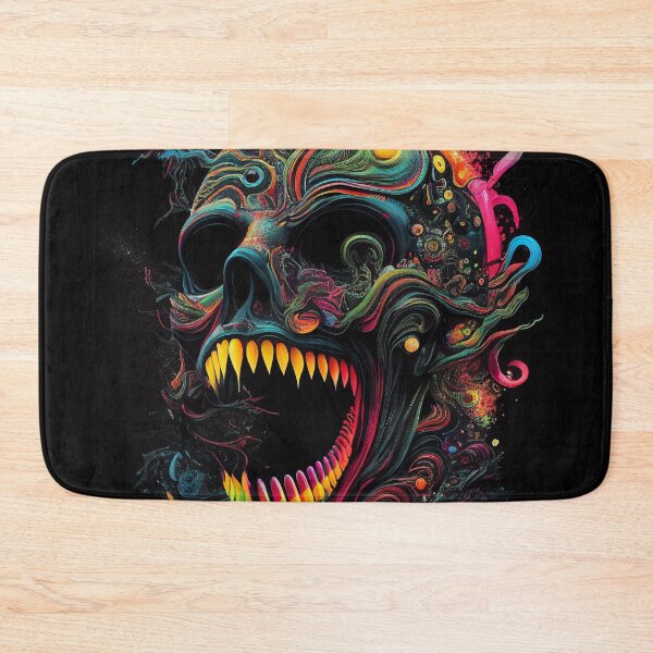 Item preview, A Psychedelic Trip 1  designed and sold by v1adu7z.