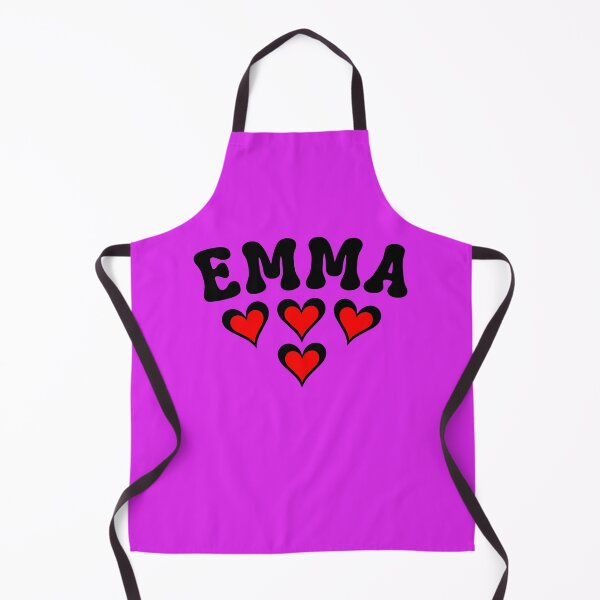 Item preview, We Love Emma designed and sold by glowdesigns.