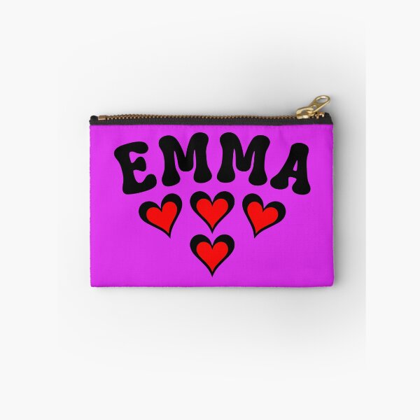Item preview, We Love Emma designed and sold by glowdesigns.