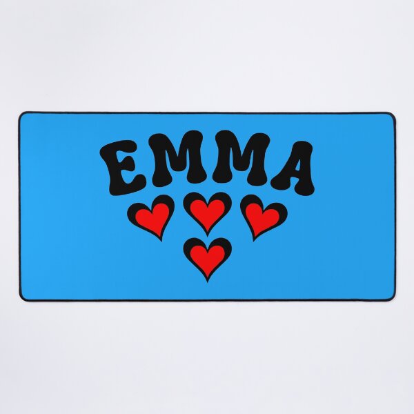 Item preview, We Love Emma designed and sold by glowdesigns.