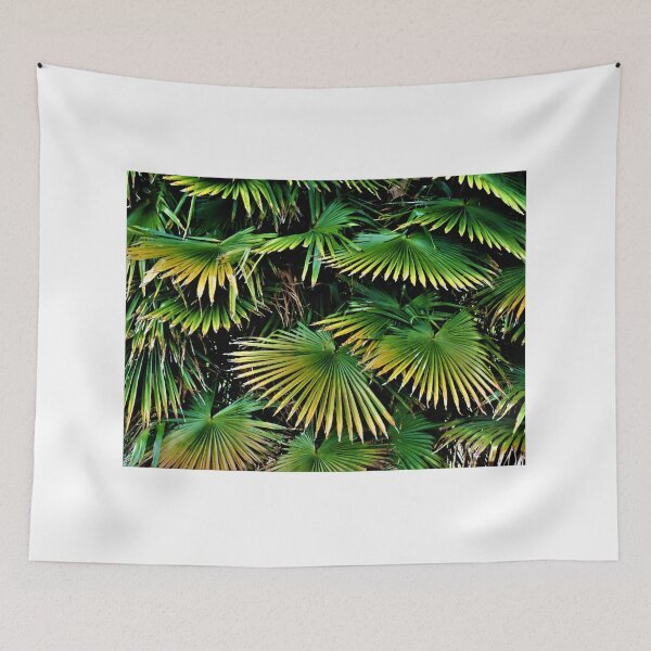 Item preview, palm leaves designed and sold by ART22.