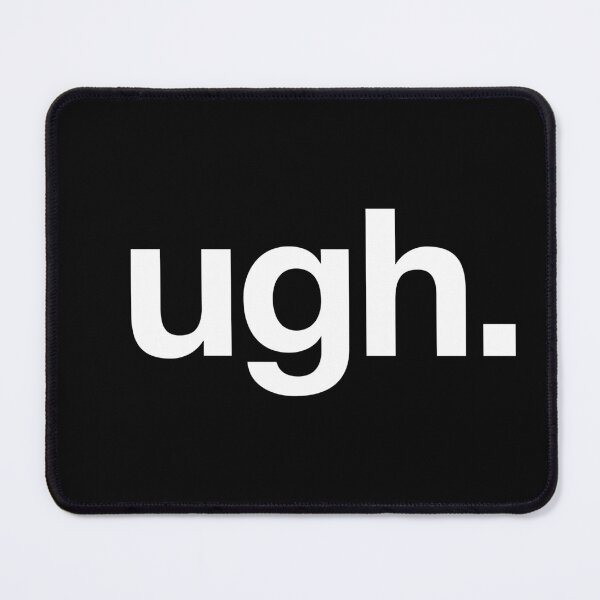 Item preview, Ugh. designed and sold by avperth.