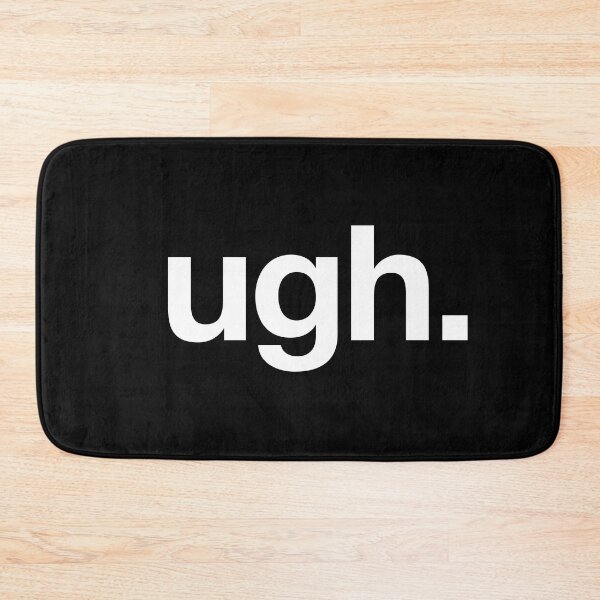 Item preview, Ugh. designed and sold by avperth.