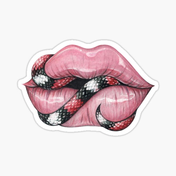 Gucci Snake 🐍 Sticker On Meteor 350 Cheapest Sticker Of Gucci Snake 