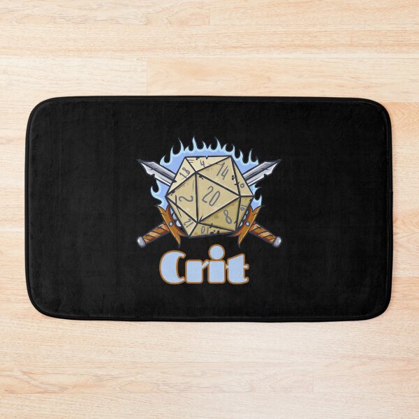 Item preview, Crit designed and sold by James-Landon.