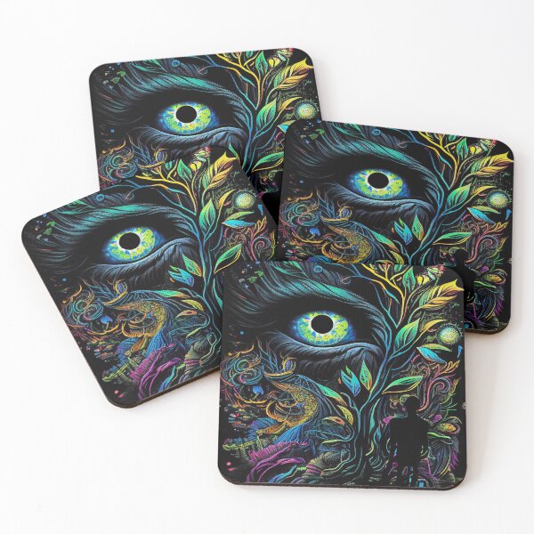 Item preview, A Psychedelic Trip 2 designed and sold by v1adu7z.