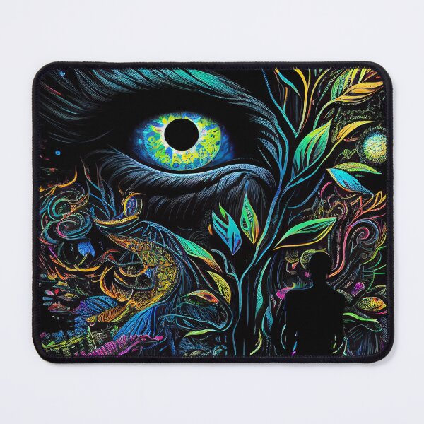Item preview, A Psychedelic Trip 2 designed and sold by v1adu7z.