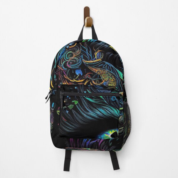 Item preview, A Psychedelic Trip 2 designed and sold by v1adu7z.