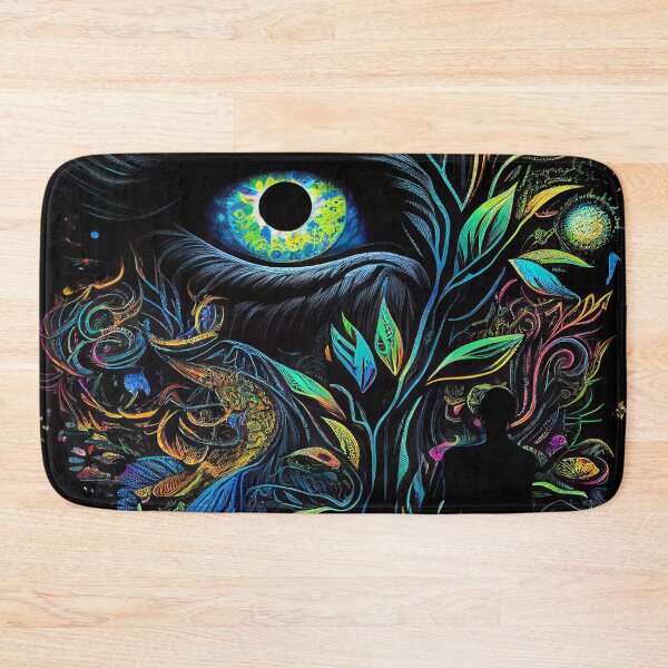 Item preview, A Psychedelic Trip 2 designed and sold by v1adu7z.