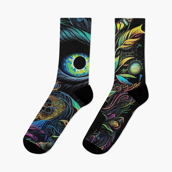 Item preview, A Psychedelic Trip 2 designed and sold by v1adu7z.