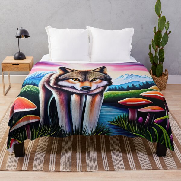 Item preview, Stream of the Wild designed and sold by Keryneiaart.