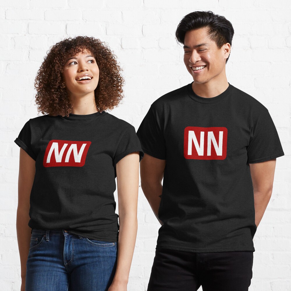 NN Initials