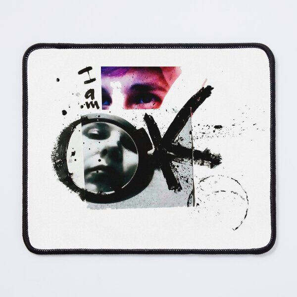 Item preview, I'm OK designed and sold by DonkeyParalyzed.