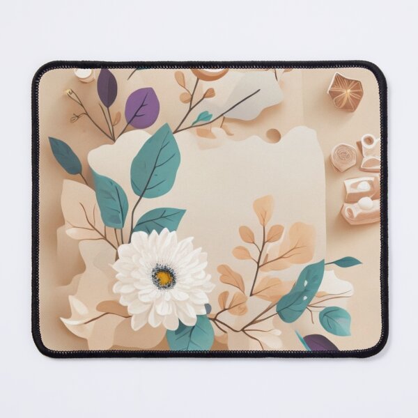 Item preview, flora pattern designed and sold by Jamelda.