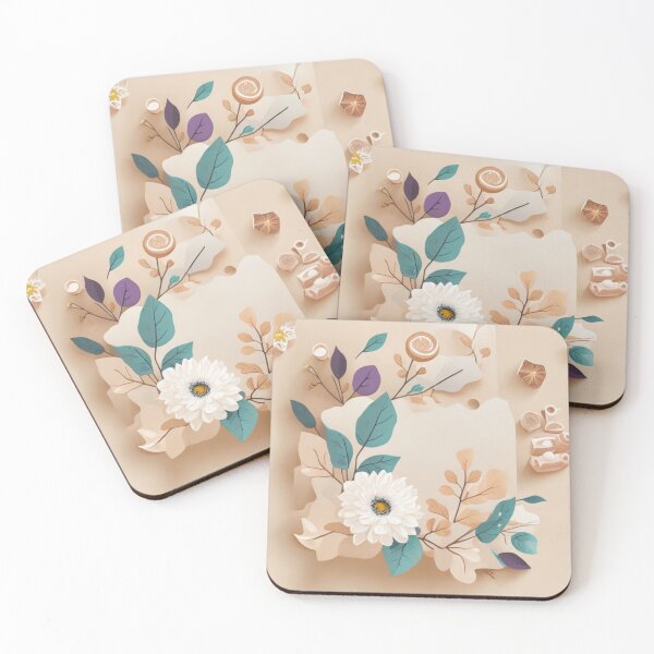 Item preview, flora pattern designed and sold by Jamelda.