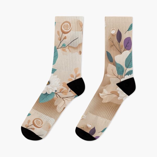 Item preview, flora pattern designed and sold by Jamelda.