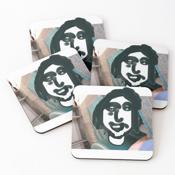 Item preview, Friendly designed and sold by Stacey Lazarus.
