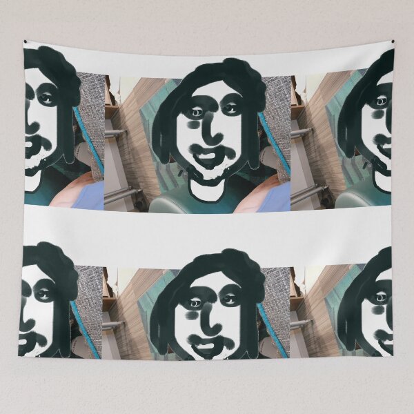 Item preview, Friendly designed and sold by Stacey Lazarus.