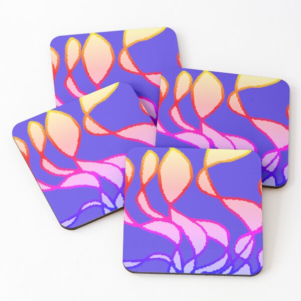 Item preview, Rainbow pastle Over the lines designed and sold by awsomepatterns.