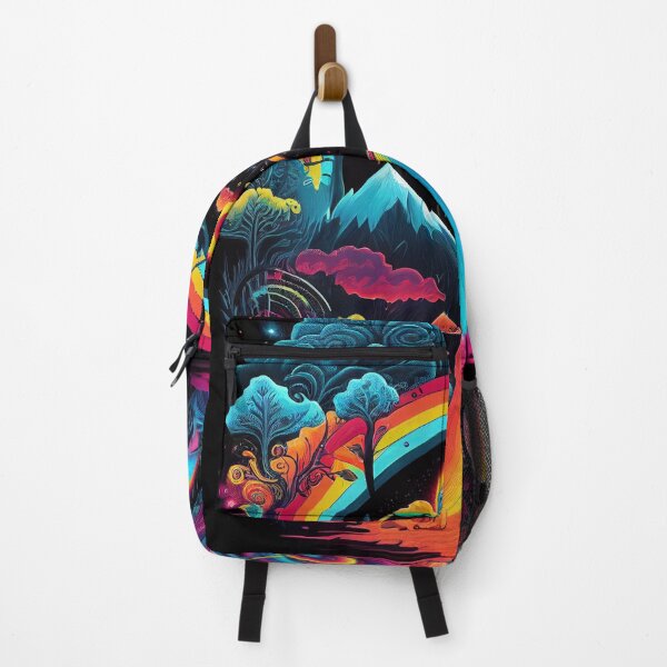 Item preview, A Psychedelic Trip 3  designed and sold by v1adu7z.