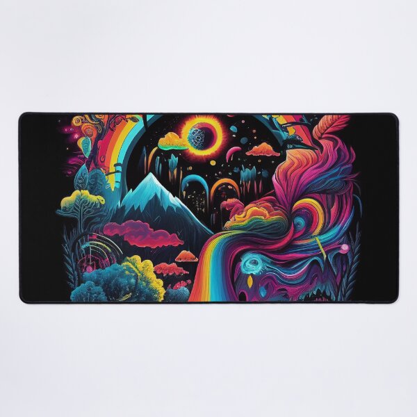 Item preview, A Psychedelic Trip 3  designed and sold by v1adu7z.