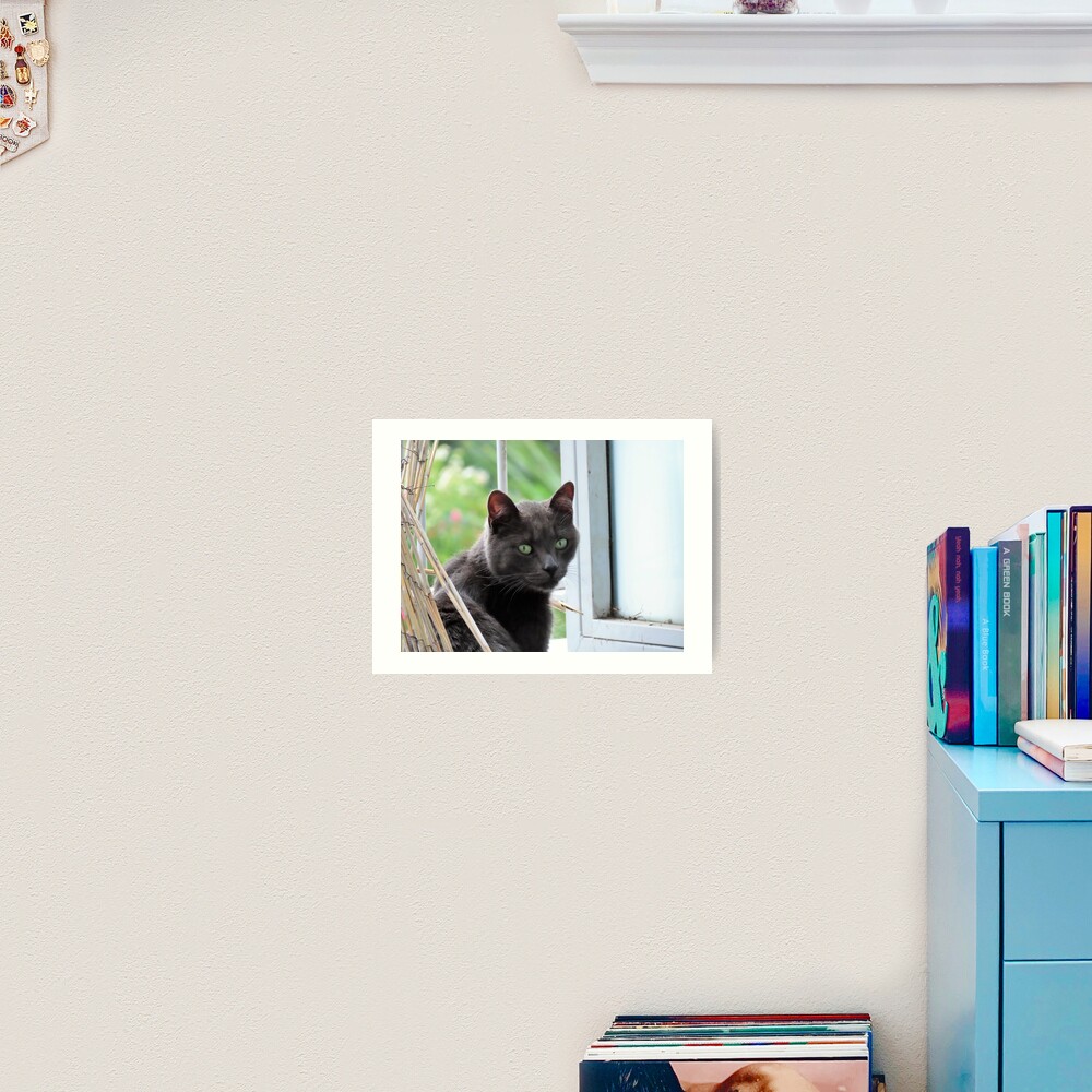 Item preview, Art Print designed and sold by ART22.