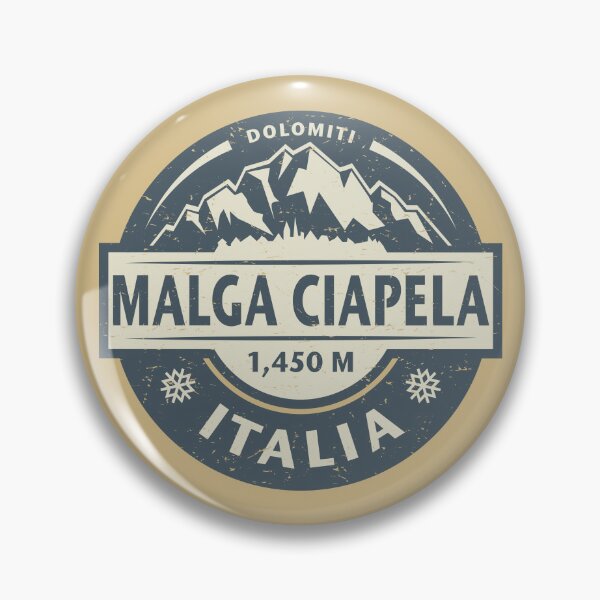 Item preview, Malga Ciapela, Italy designed and sold by studio838.