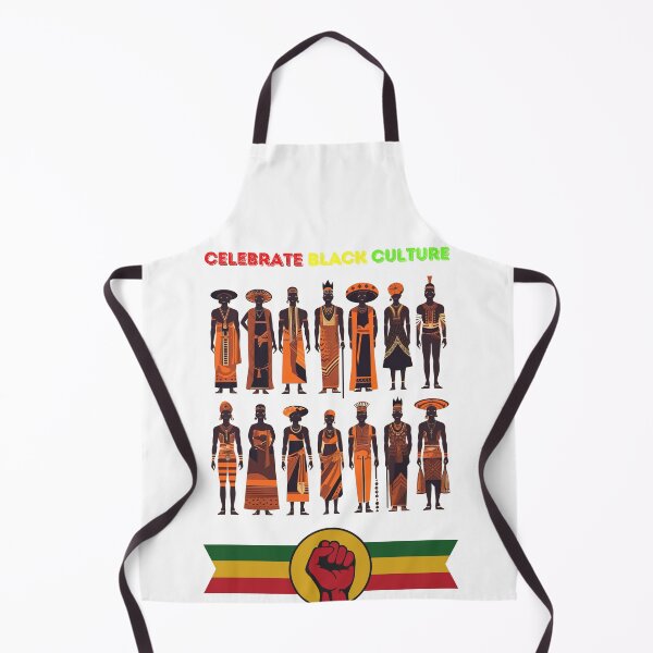 Artikelvorschau, Juneteenth - feiern Sie die schwarze Kultur entworfen und verkauft von PeppernCo.